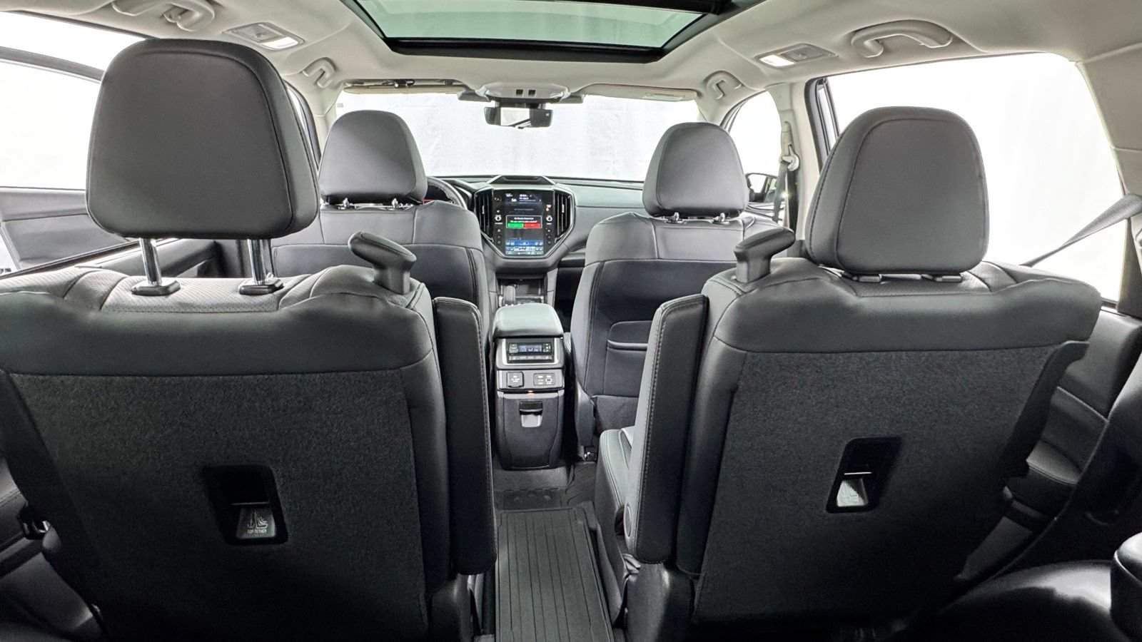 New 2026 Subaru Ascent Bronze Edition AWD/4WD image 19