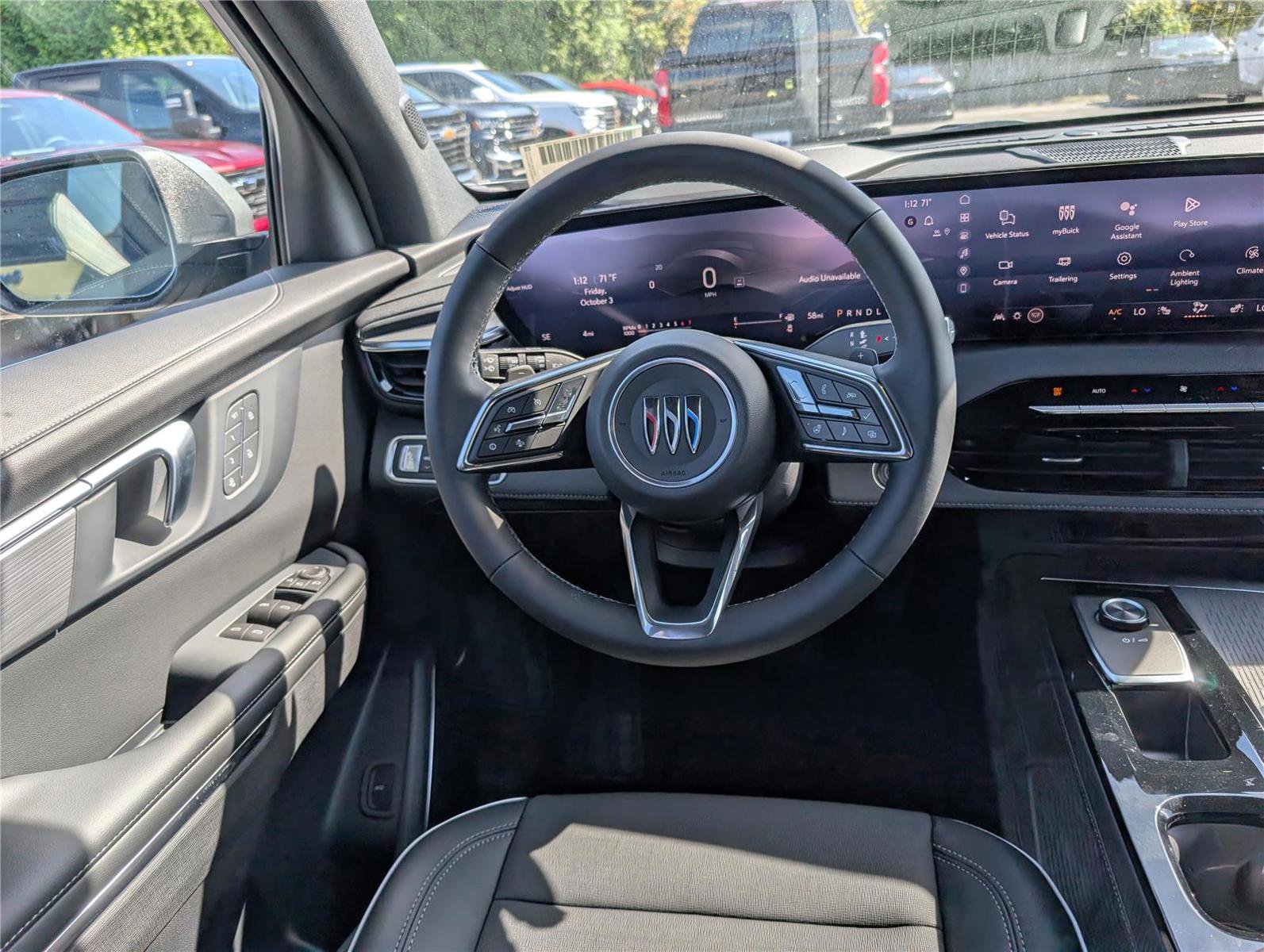 New 2026 Buick Enclave Preferred w/ Power Package image 15