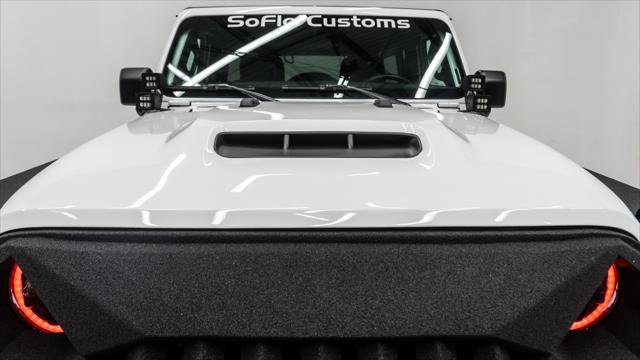 Used 2025 Jeep Wrangler Unlimited Sport image 15