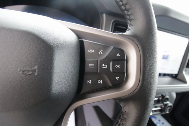 New 2025 Ford Bronco Big Bend image 20