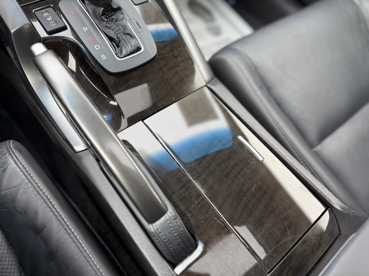 Used 2013 Acura TSX Sedan image 33