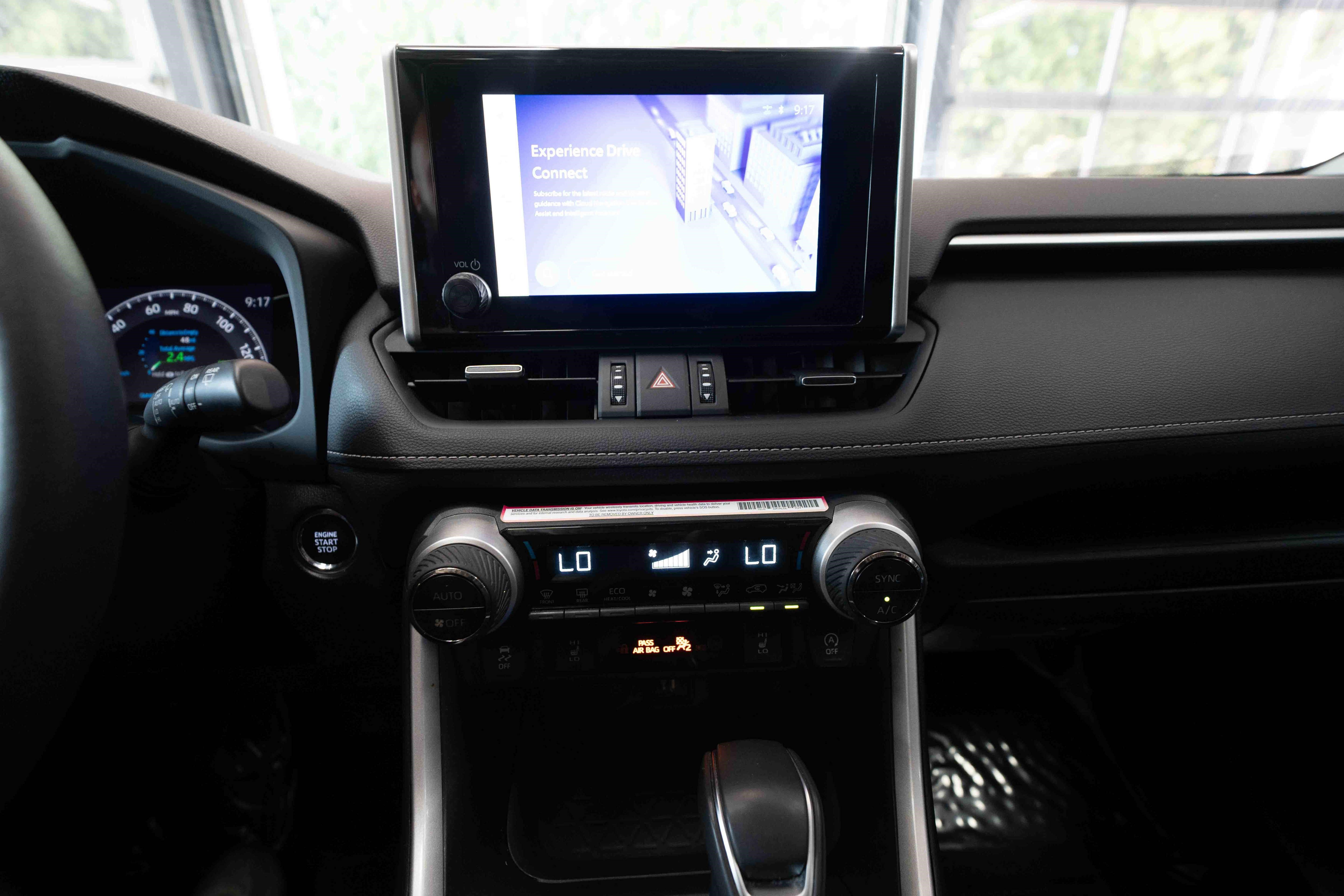Used 2024 Toyota RAV4 XLE Premium w/ Weather Package AWD/4WD image 17