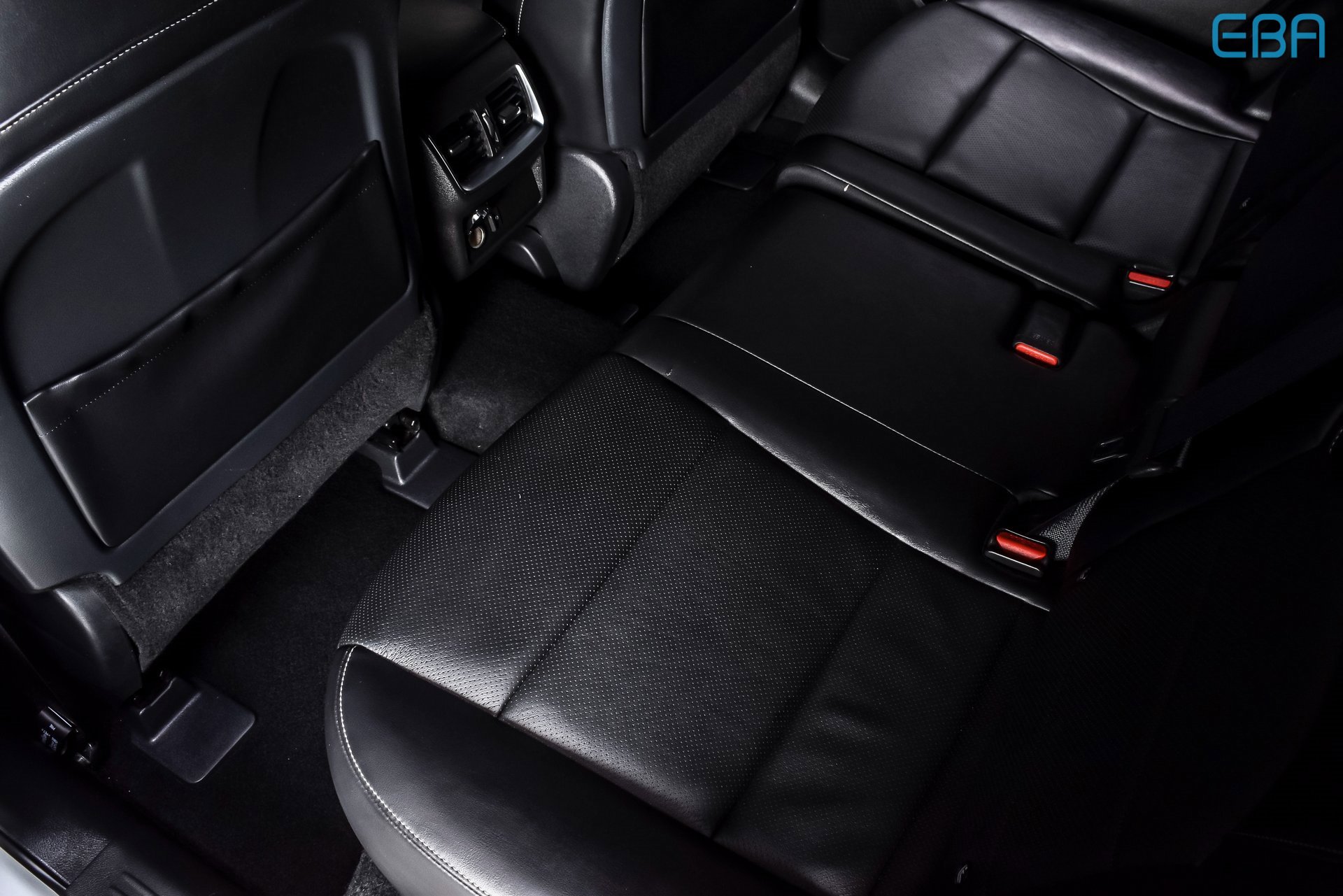 Used 2022 INFINITI QX55 Essential image 21