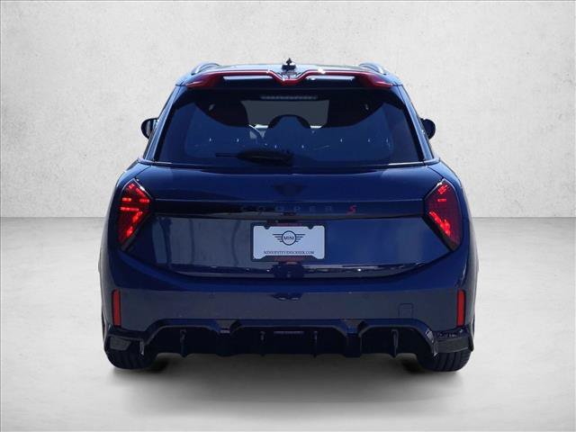 New 2026 MINI Cooper S FWD image 8