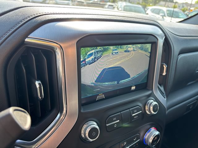 Used 2021 GMC Sierra 1500 Elevation AWD/4WD image 22