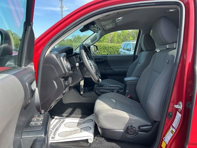 Used 2022 Toyota Tacoma SR image 17