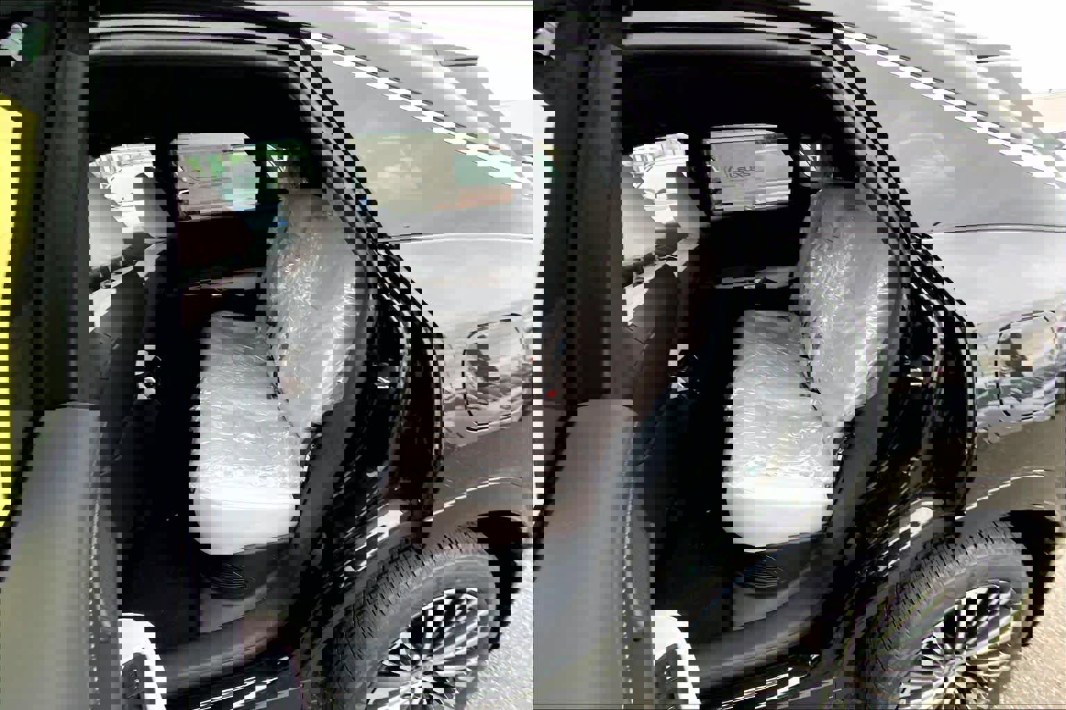 New 2026 Lexus RX 350 image 23