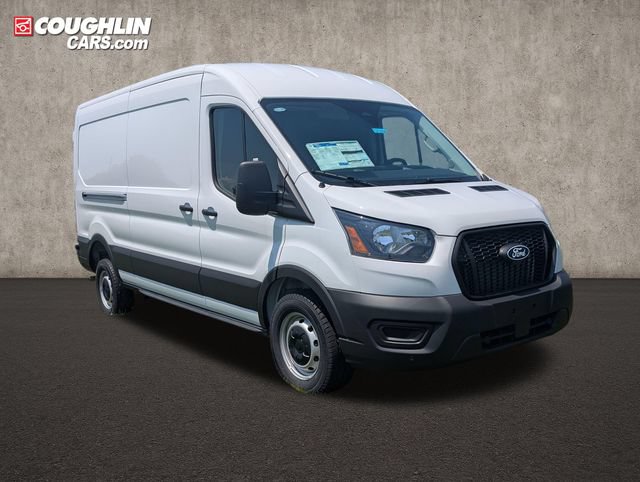 New 2026 Ford Transit 250 148 Medium Roof RWD 360° Tour