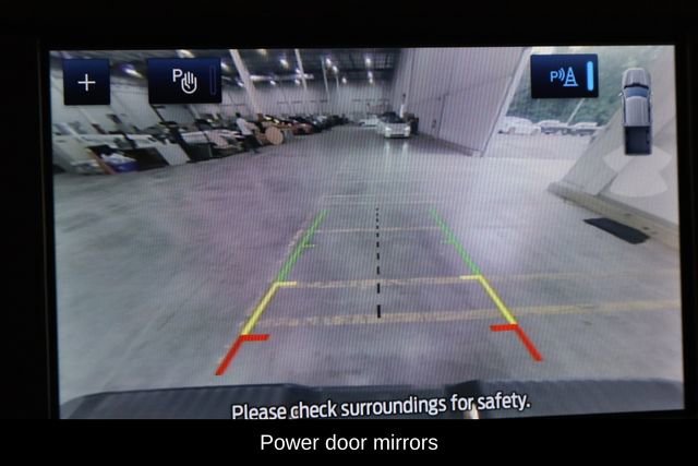 Used 2023 Ford F150 XLT w/ Trailer Tow Package image 10