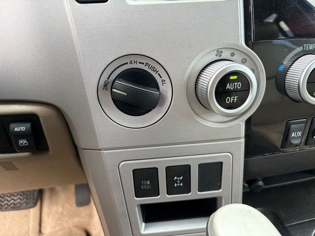 Used 2008 Toyota Sequoia Limited image 33