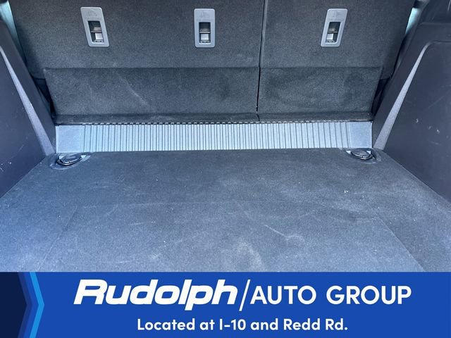 Used 2022 Ford Bronco Outer Banks image 47