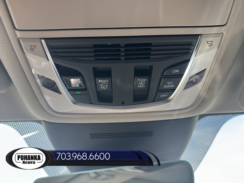 New 2026 Acura MDX w/ Technology Package AWD/4WD image 19