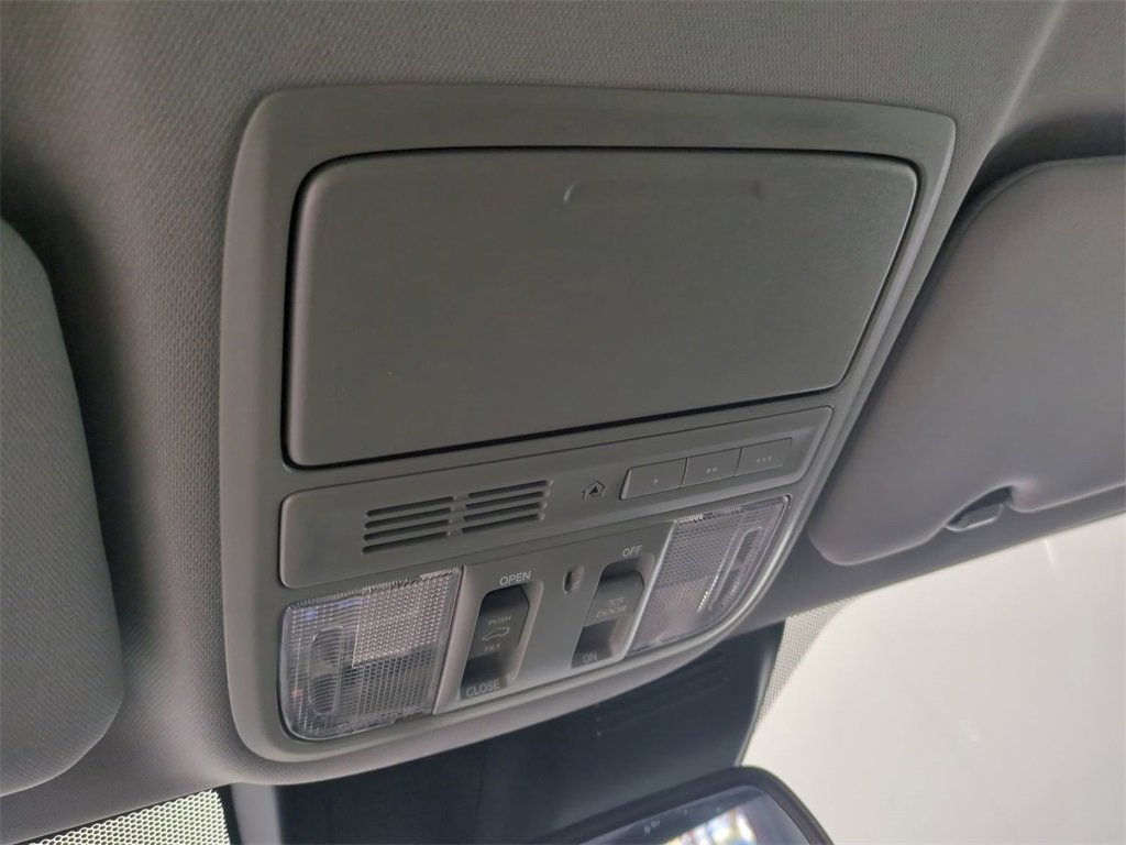 Used 2021 Honda CR-V EX-L image 25