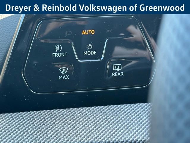 New 2026 Volkswagen GTI S image 16