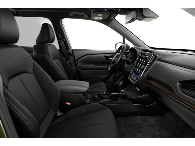 New 2026 Subaru Forester Touring image 16