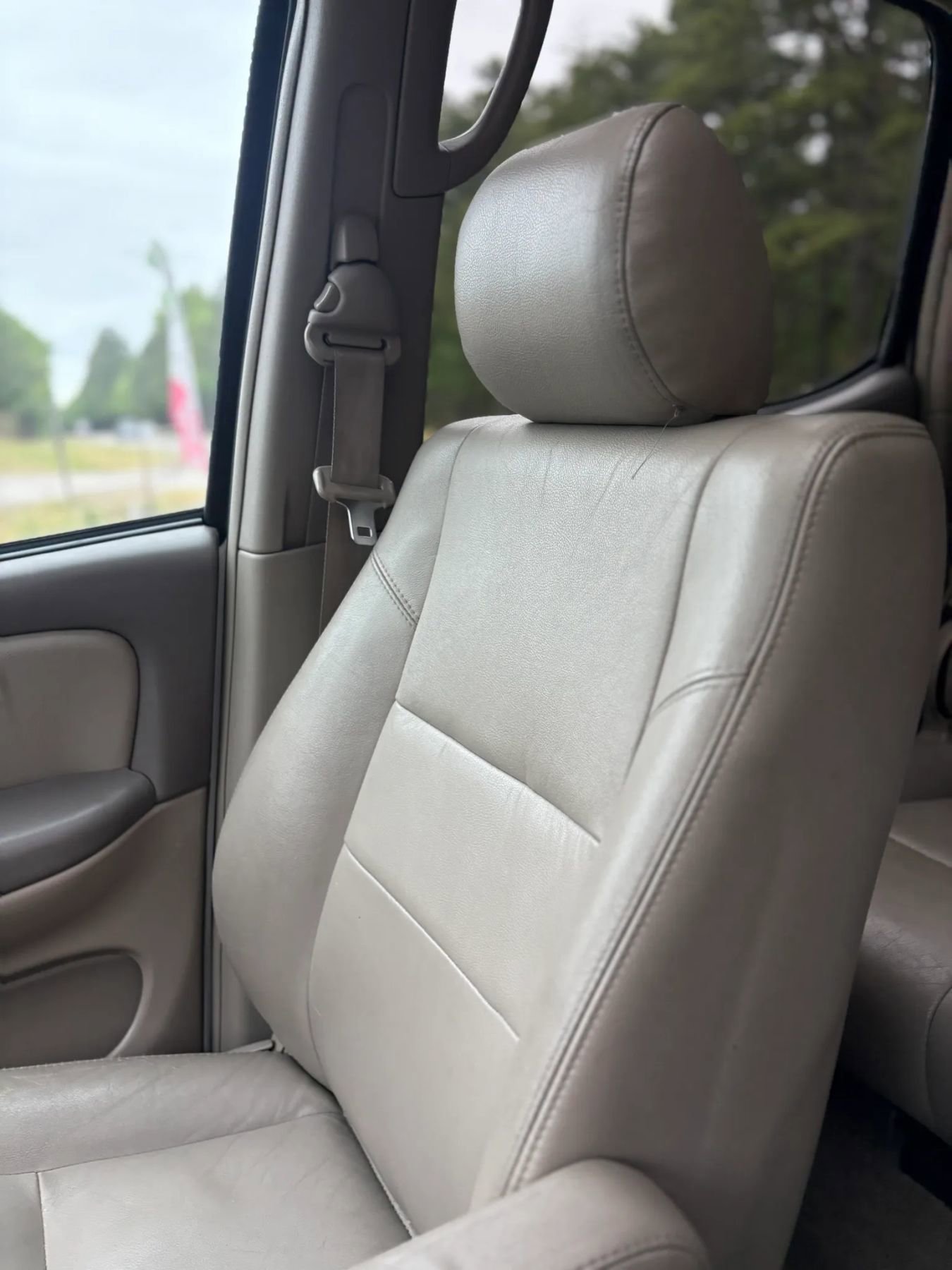 Used 2006 Toyota Tundra Limited RWD image 42