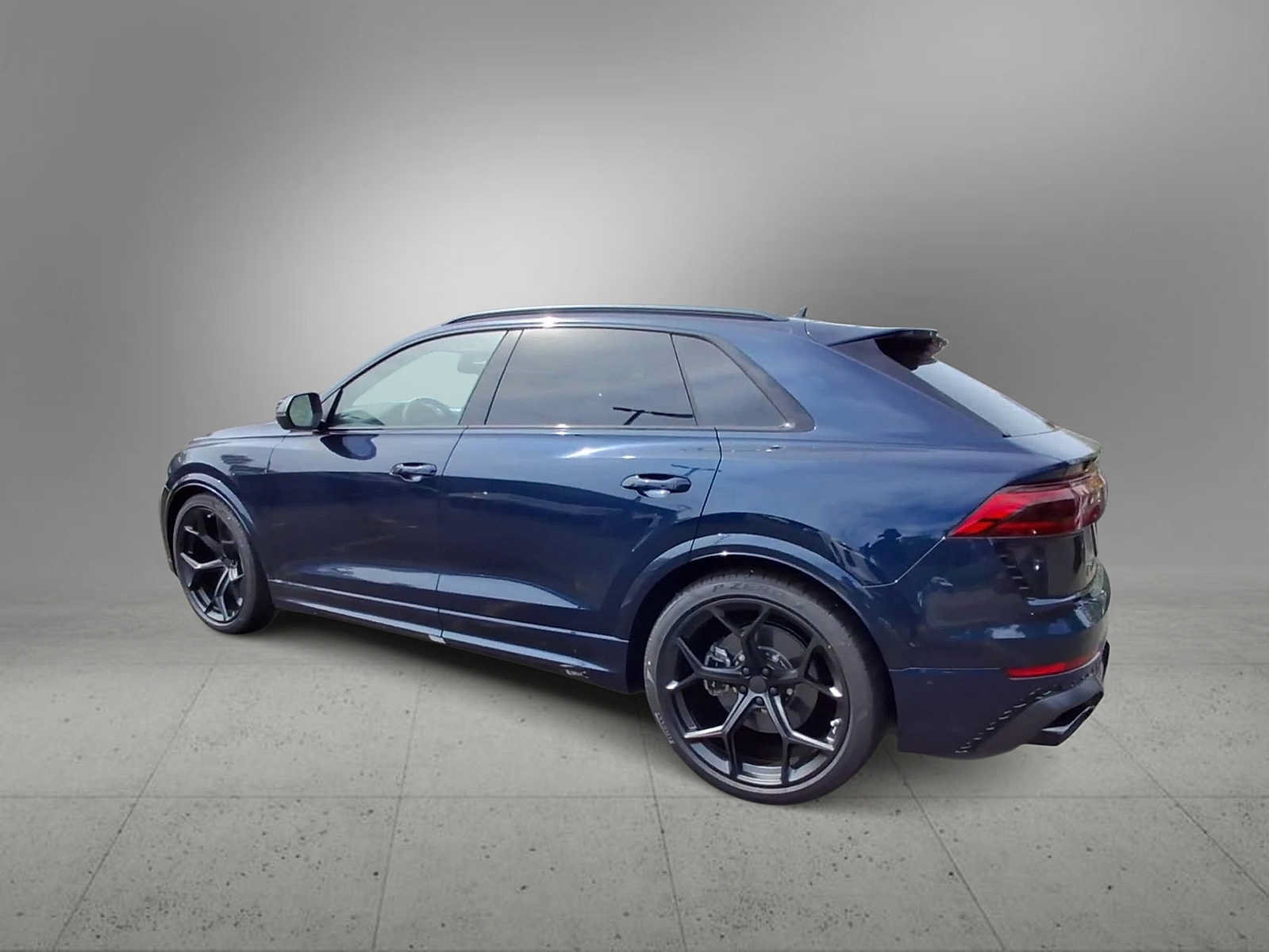 New 2026 Audi RS Q8 performance AWD/4WD image 6
