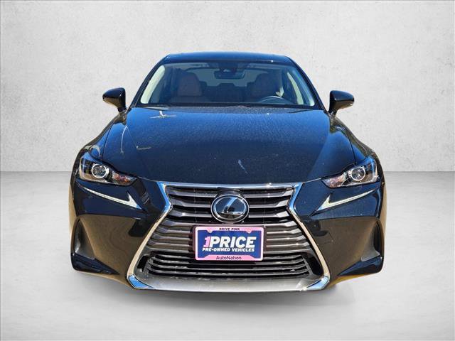 Used 2020 Lexus IS 300 image 2