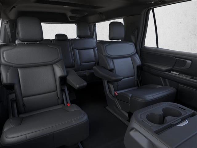 New 2026 Ford Expedition Max Platinum AWD/4WD image 11