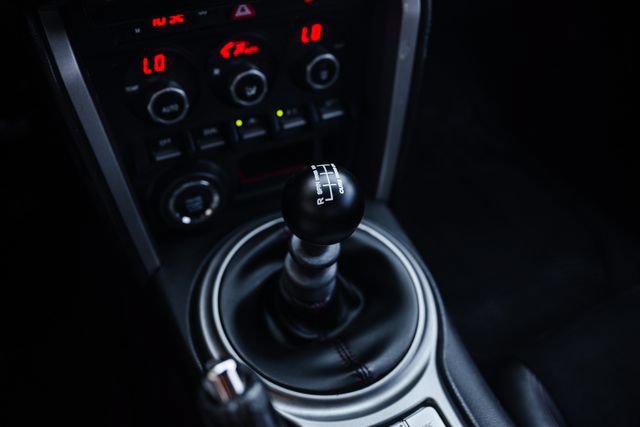 Used 2013 Subaru BRZ Limited RWD image 13
