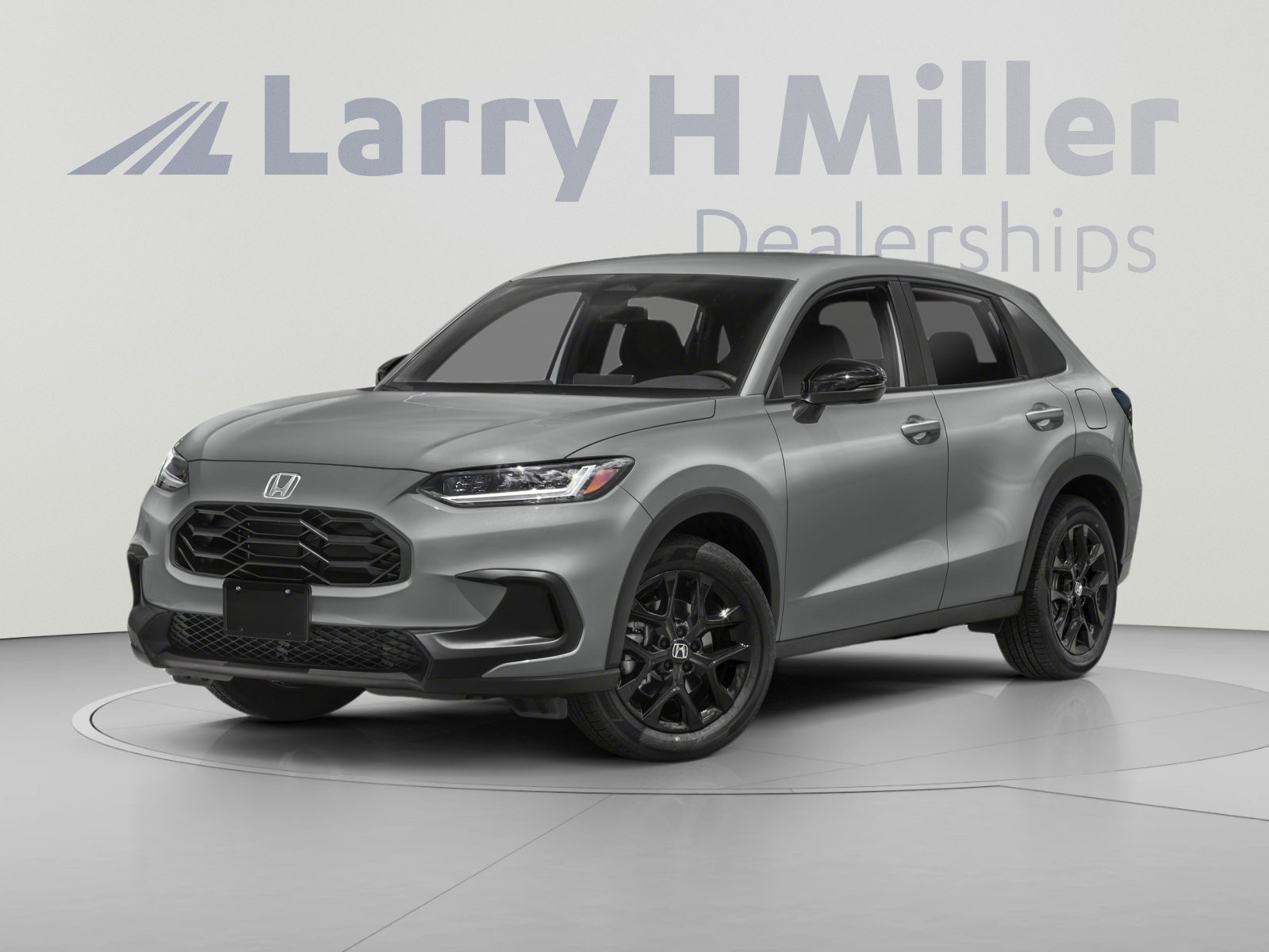 Used 2023 Honda HR-V Sport