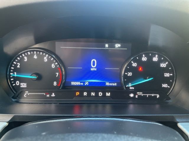 Certified 2020 Ford Explorer XLT w/ Equipment Group 202A image 23