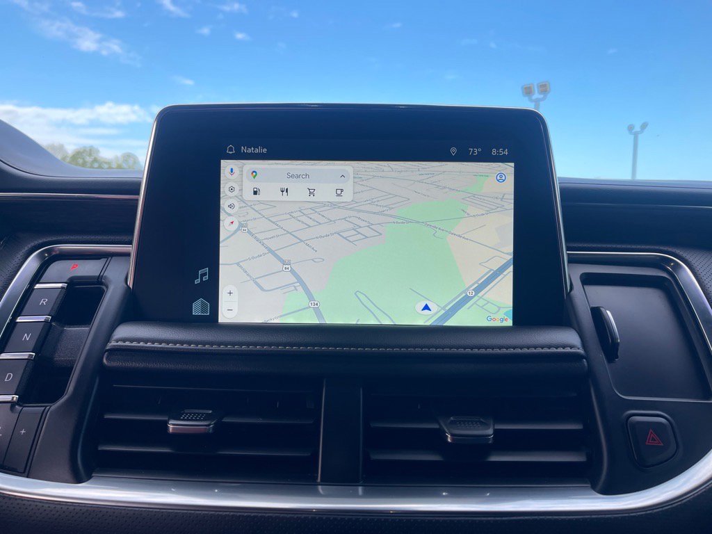 Used 2023 Chevrolet Tahoe Premier image 5