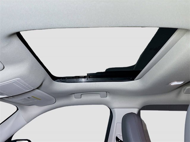 New 2025 Ford Bronco Sport Badlands w/ Badlands Tech Package image 25