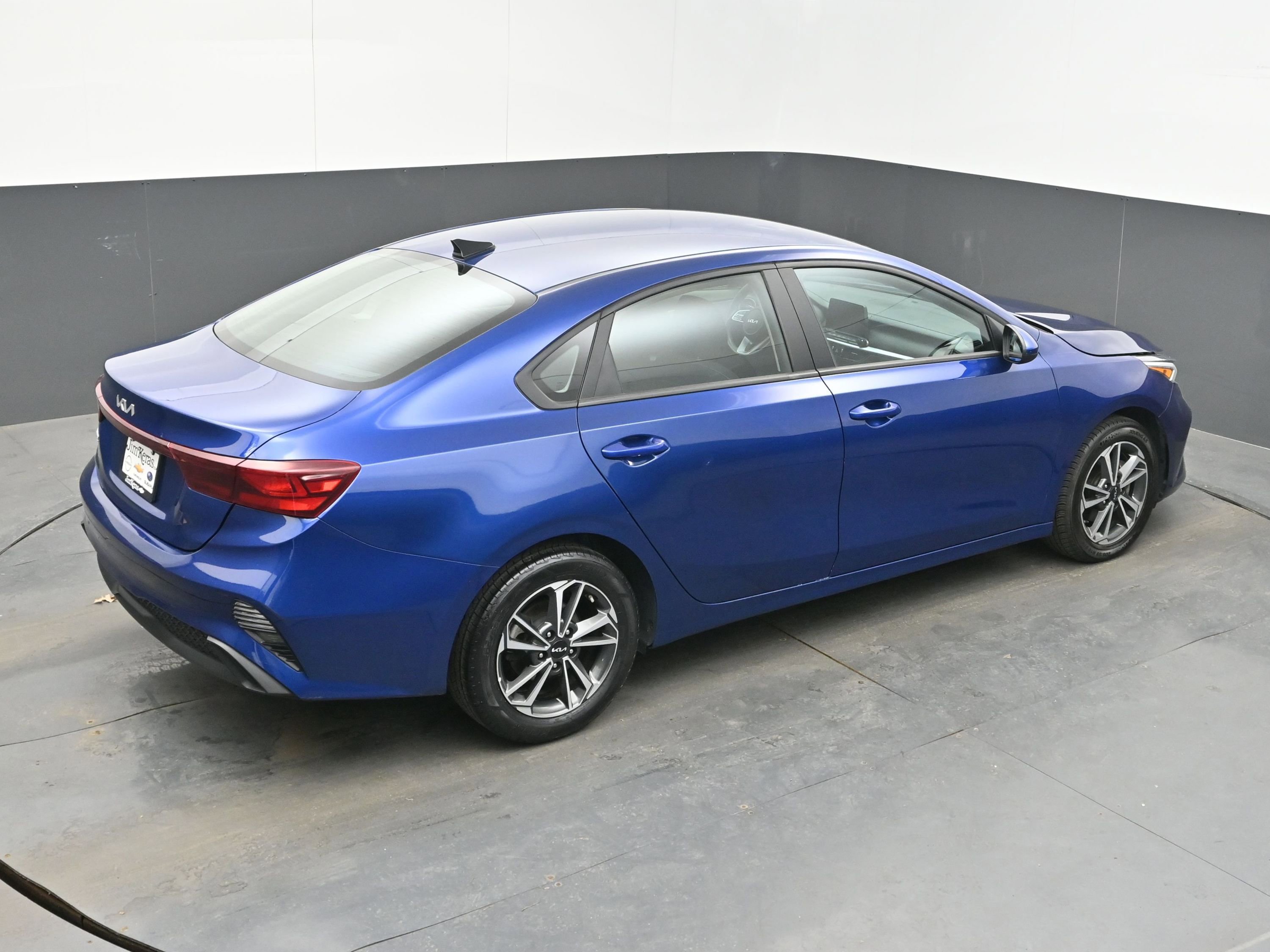 Used 2023 Kia Forte LXS image 37