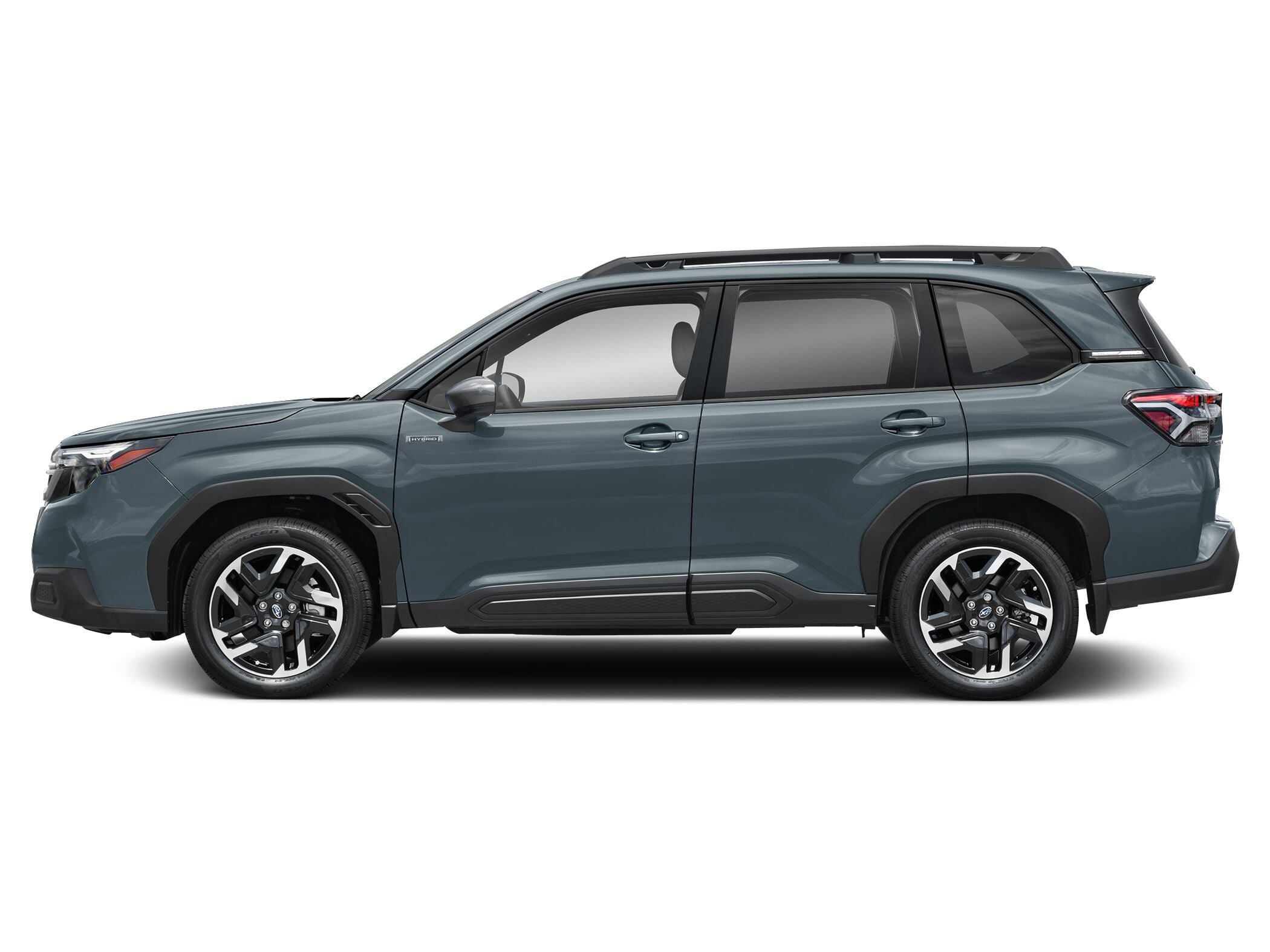 New 2026 Subaru Forester Touring AWD/4WD image 3