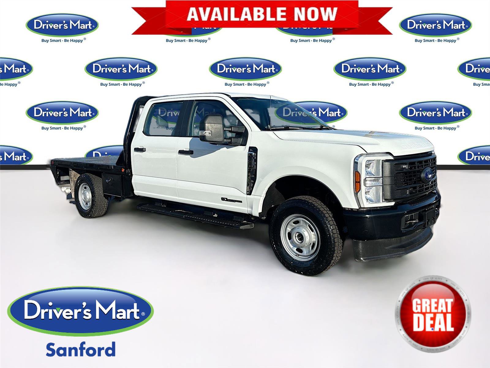 Used 2024 Ford F250 XL image 1