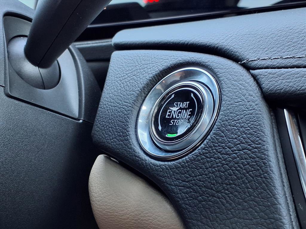 Used 2025 Cadillac CT5 Premium Luxury image 18