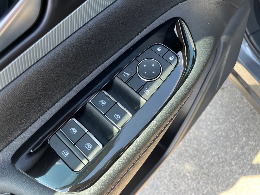 Used 2025 Nissan Murano SL AWD/4WD image 23