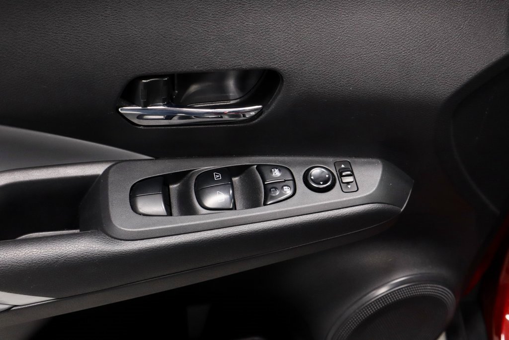 Certified 2023 Nissan Kicks SR w/ SR Premium Package image 24