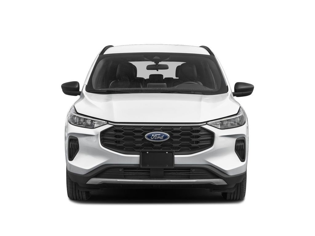 New 2026 Ford Escape ST-Line w/ Tech Pack #1 AWD/4WD image 4