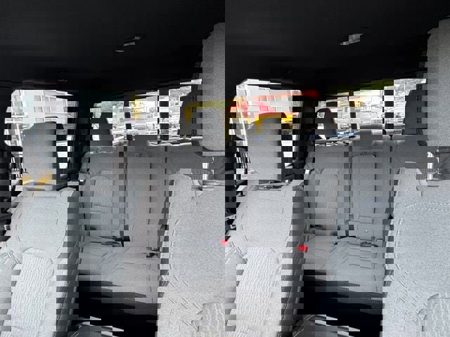 Used 2023 RAM 1500 Lone Star image 37