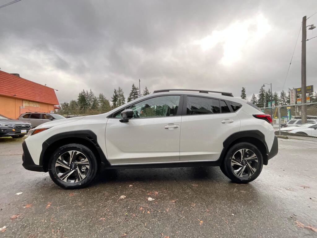 New 2026 Subaru Crosstrek 2.0i Premium image 5