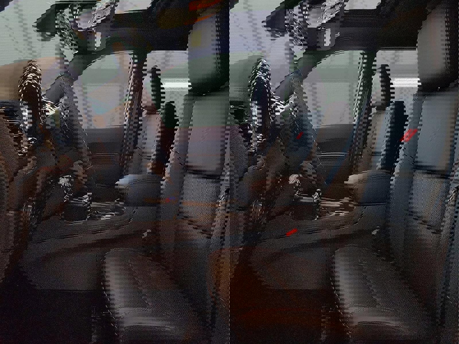 New 2026 Dodge Durango GT image 11