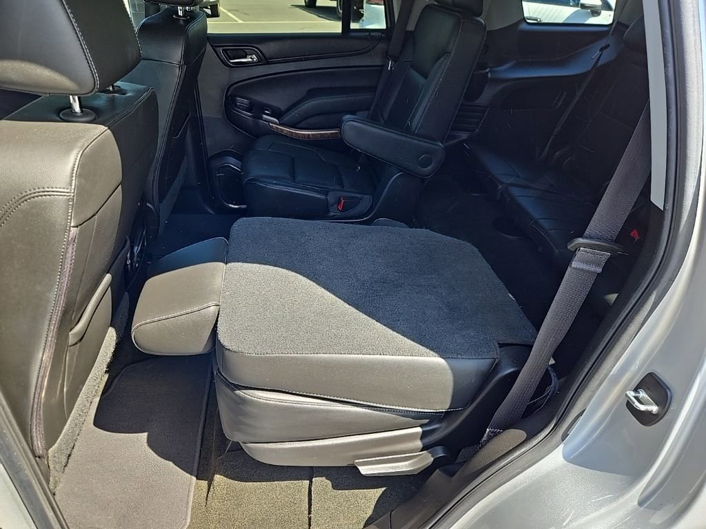 Used 2018 Chevrolet Tahoe Premier image 56