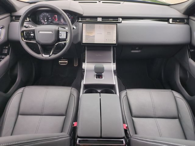 New 2026 Land Rover Range Rover Velar Belgravia AWD/4WD image 14