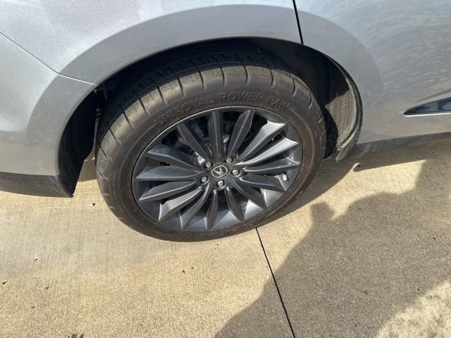 Certified 2023 Acura RDX AWD w/ A-Spec & Advance Pkg image 23
