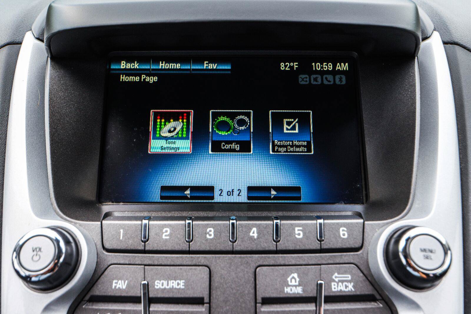 Used 2012 Chevrolet Equinox LT w/ All-Star Package AWD/4WD image 9