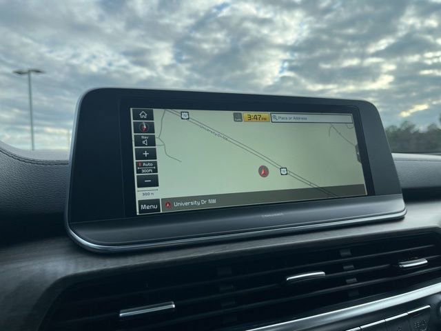 Used 2020 Kia Telluride EX w/ Towing Package image 23