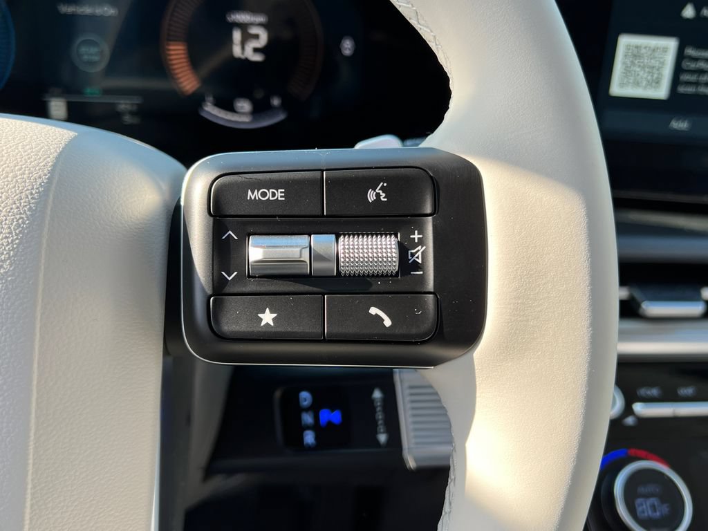 New 2026 Hyundai Santa Fe SE AWD/4WD image 25