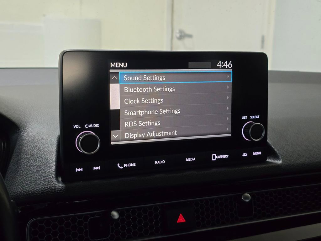 Used 2022 Honda Civic Sport image 13