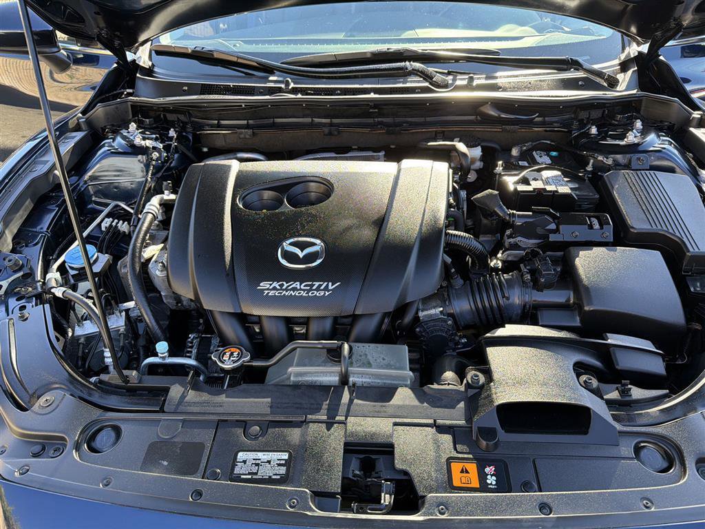 Used 2015 MAZDA MAZDA6 Touring image 19