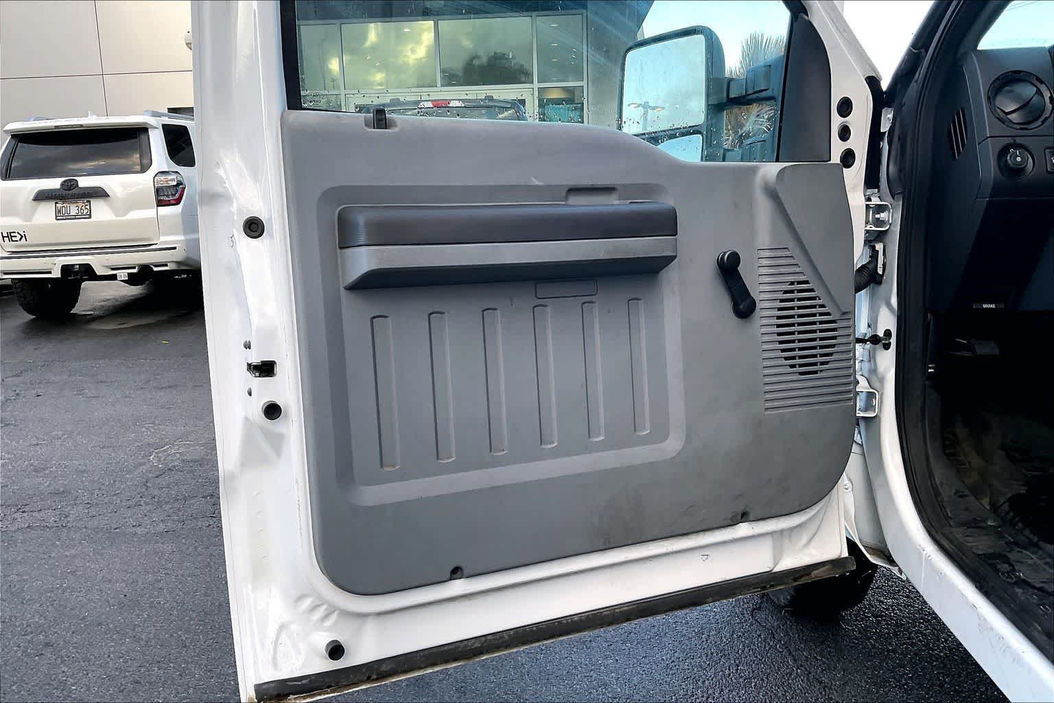 Used 2016 Ford F250 XL RWD image 27