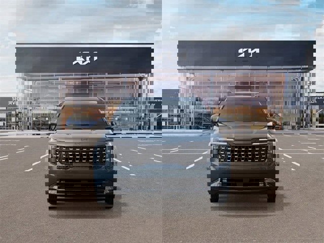 New 2026 Kia Carnival SX image 2