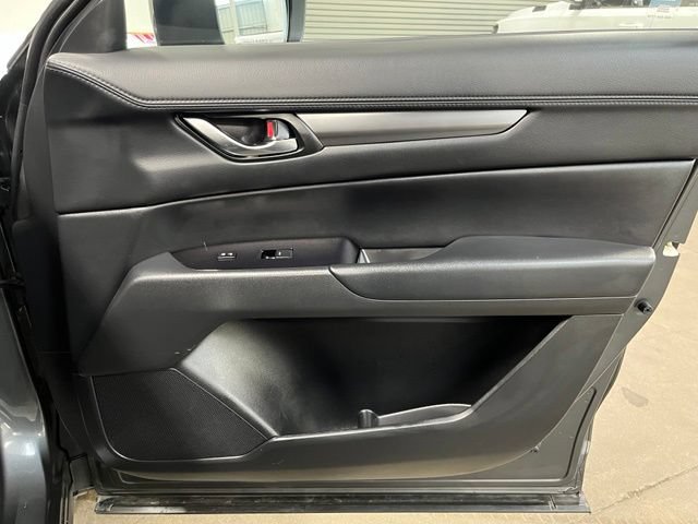 Used 2023 MAZDA CX-5 AWD 2.5 S w/ Select Package image 11