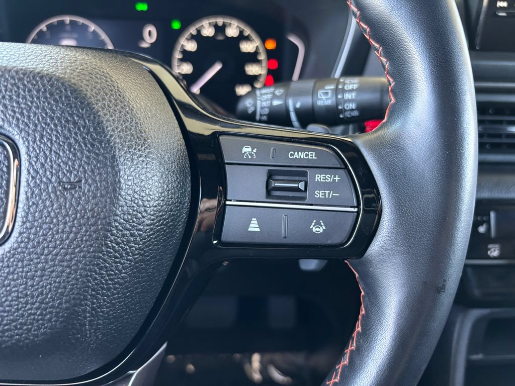 Used 2023 Honda Pilot TrailSport image 12